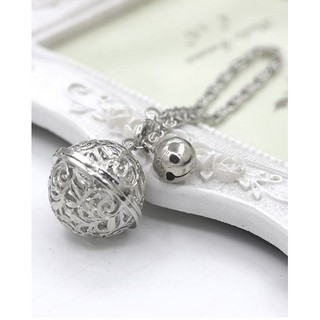 Lắc chân + tay chuông cung linh hoa thiên cốt