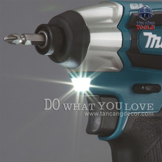 MÁY BẮT VÍT MAKITA DTD155Z