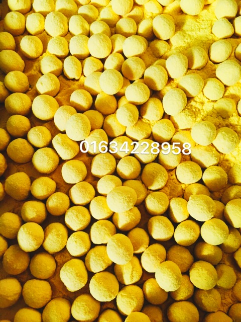 TINH BỘT NGHỆ ĐỎ 1kg | BigBuy360 - bigbuy360.vn