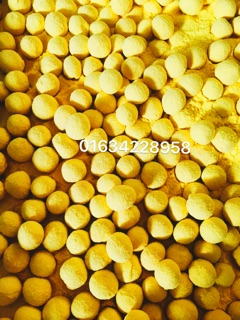 TINH BỘT NGHỆ 1kg