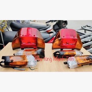 Cùm đèn hậu Dream Thái, Super Dream zin chính hãng