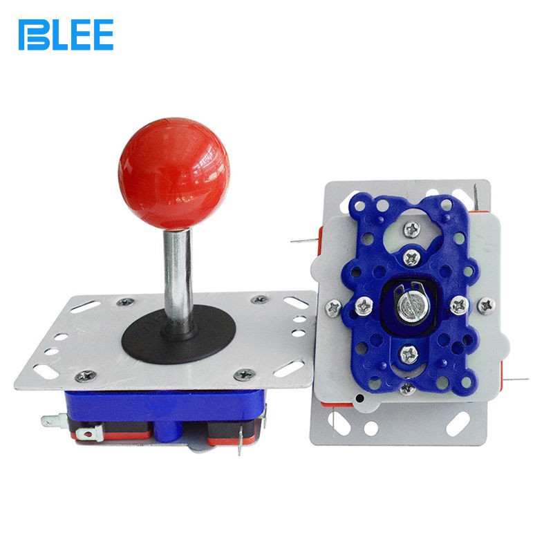 ❐▥Cần điều khiển Shimizu Nhật Bản Hộp kho báu ánh trăng Ánh trăng Máy trò chơi Tay cầm Thanh điều khiển Bốn hướng Cần đi