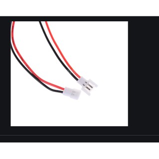 Jack cắm máy bay điều khiển từ xa XH2.54