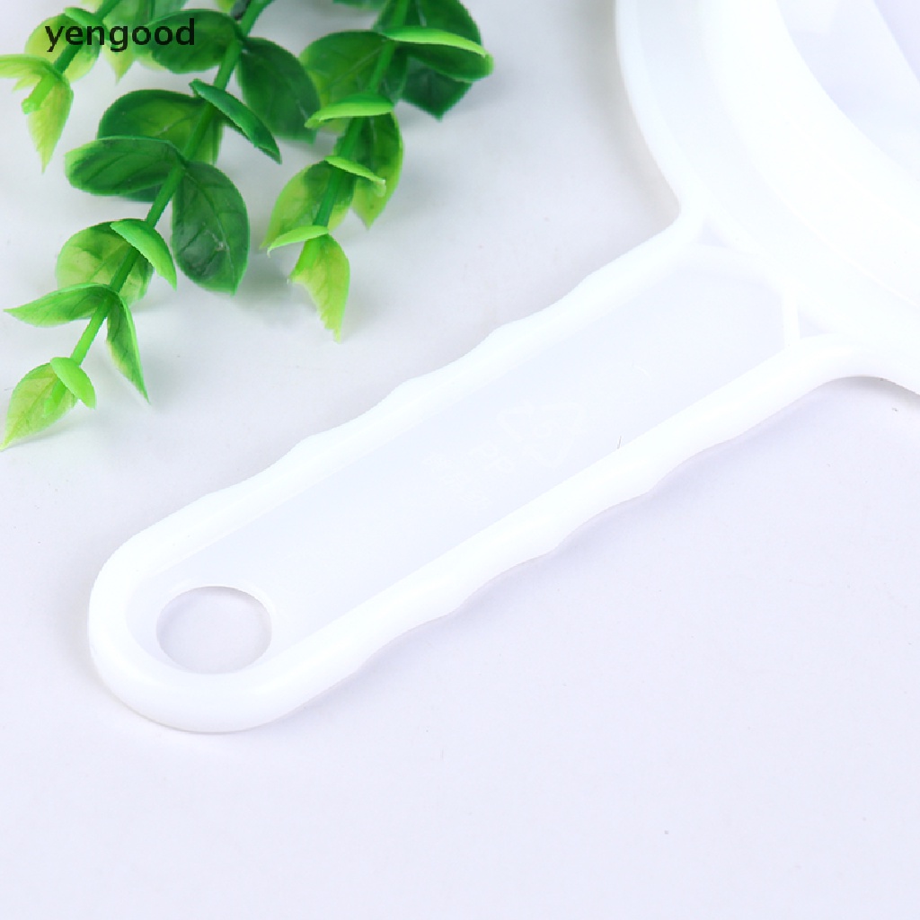 Dụng Cụ Rây Lọc Bằng Nilon Cao Cấp Có Thể Tái Sử Dụng 100 # 20 # 400 #