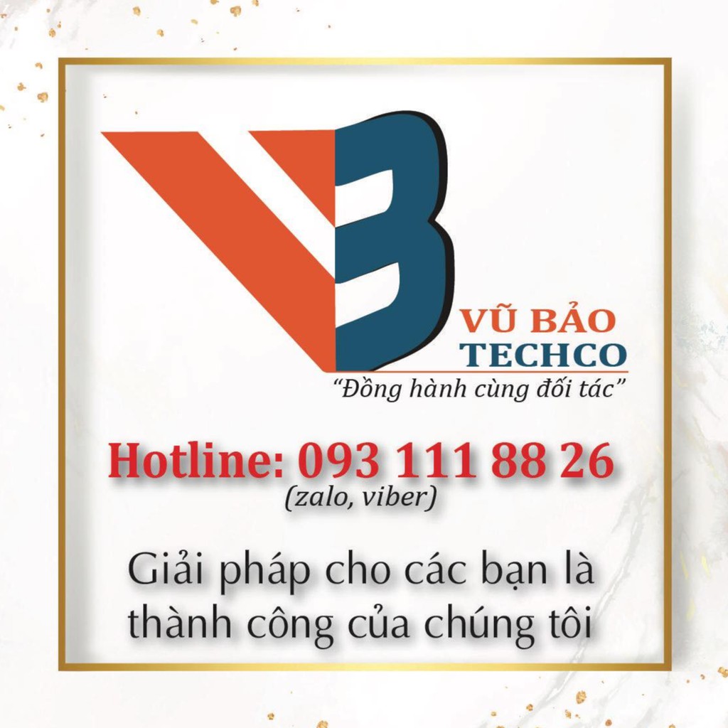 VŨ-BẢO-TECHCO