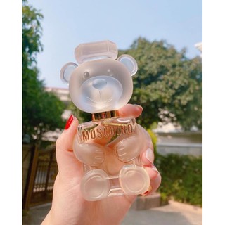 Nước Hoa 𝐌𝐨𝐬𝐜𝐡𝐢𝐧𝐨 Toy 2 30ml