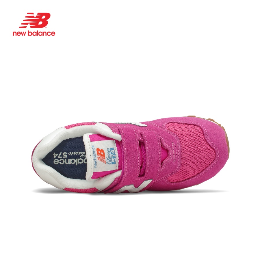 Giày sneaker trẻ em New Balance Classic - PV574HP2 (4 - 8 tuổi)