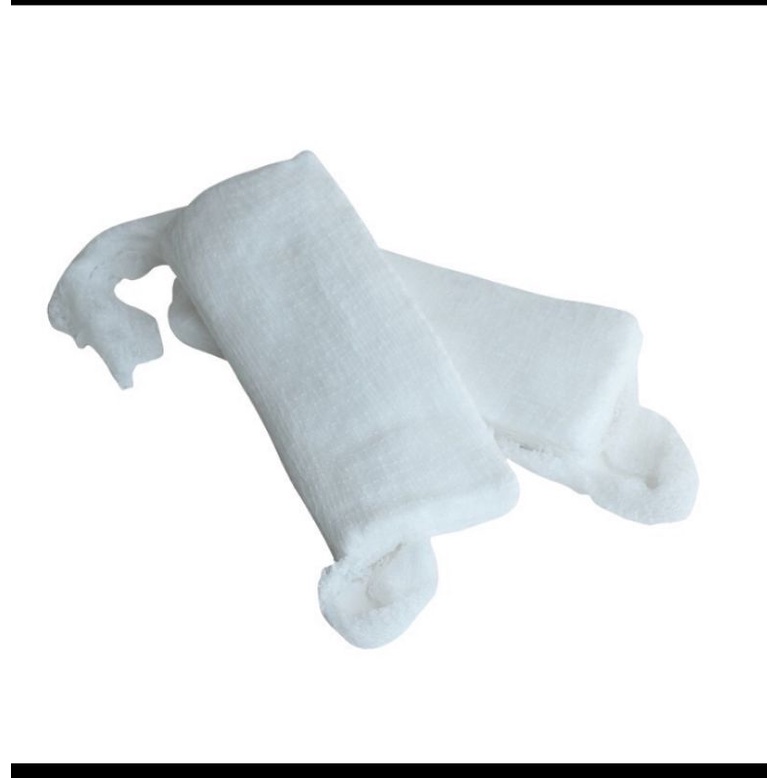 Băng lưới vệ sinh tuyết