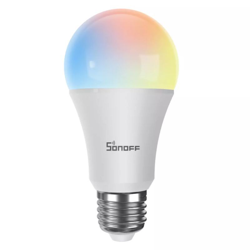 Bóng đèn Wifi thông minh Sonoff 9W 806Lm
