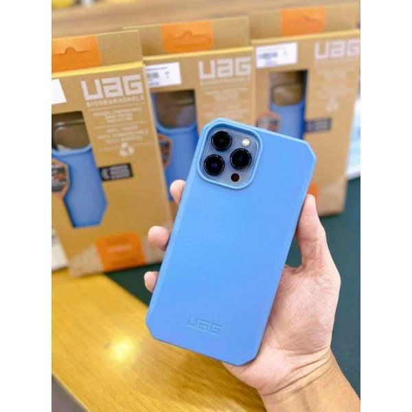 Ốp UAG chống bẩn Silicon ip13/ ip13 pro/ip13 pro max