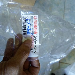Đèn pha + ốp đầu ex nhỏ 2007(spark135i)