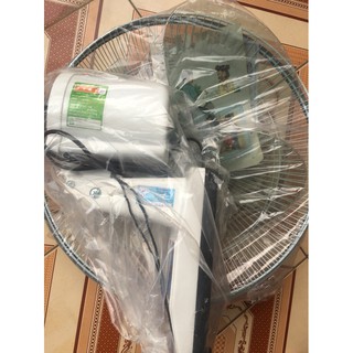 QUẠT TREO TƯỜNG ĐIỆN CƠ 91 QTT-V2D