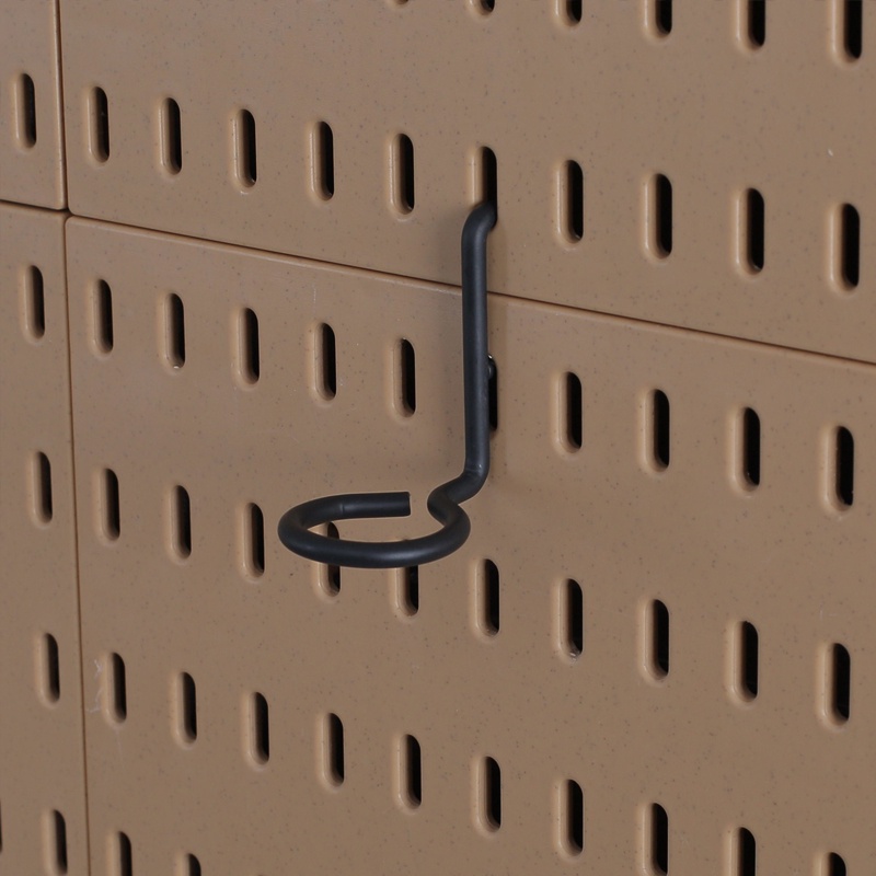 Móc treo công cụ B009 phụ kiện bảng pegboard