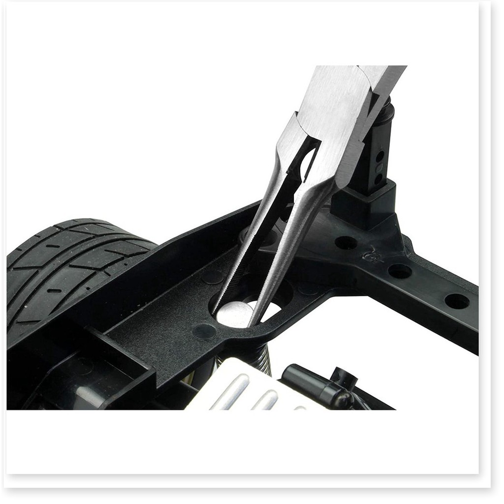 Kìm mũi nhọn dài Tsunoda RN-125