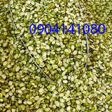 Đỗ xanh quê nguyên vỏ loại 500g-1KG ( Bao thơm, ngon,bở)