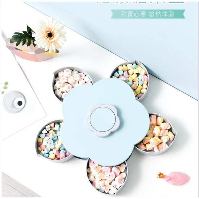 KHAY ĐỰNG MỨT TẾT HOT 2019 🥨🍪🍩