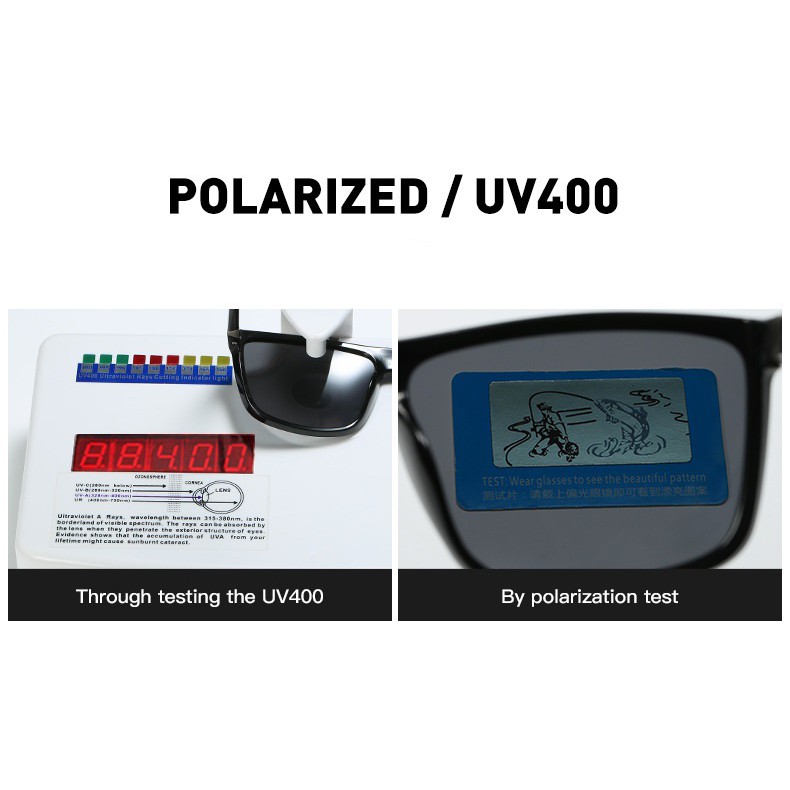 Kính Mát❤️FREESHIP❤️Kính Râm Nam Thể Thao Thời Trang Hiện Đại Cao Cấp Chống Tia UV400 (Hàng Nhập Khẩu) | BigBuy360 - bigbuy360.vn