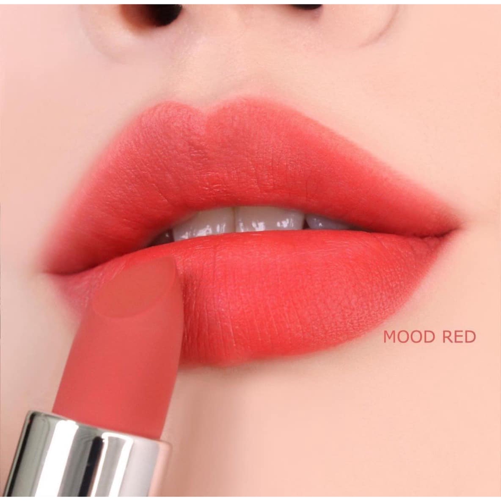 Son Thỏi Lì Secret Key Sweet Glam The Fit Lipstick