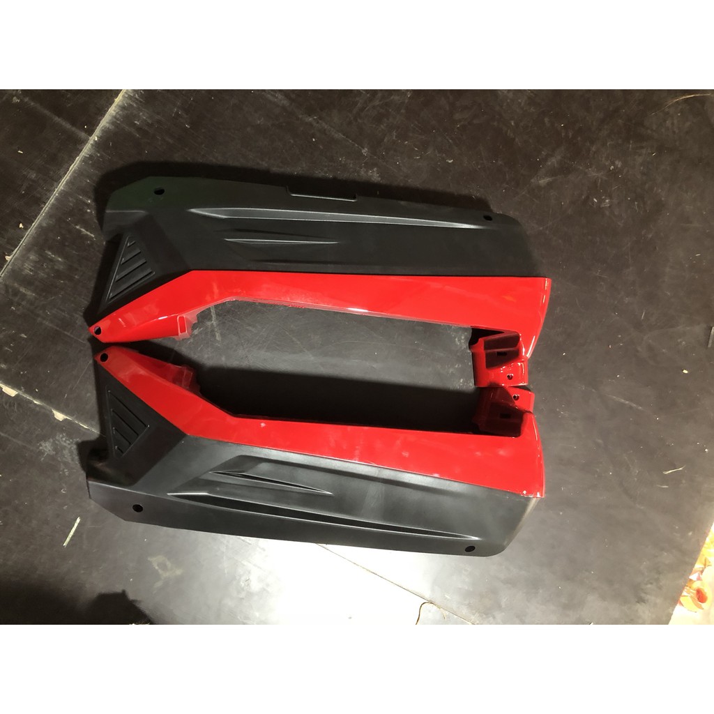 Bộ Quây bình xe đạp điện 133S