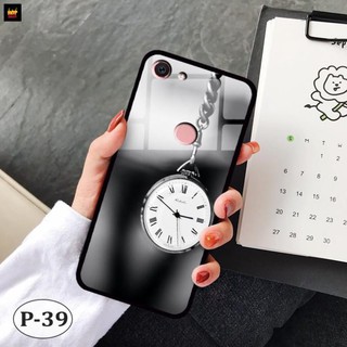 Ốp lưng kính vivo v7 plus- hình 3d đẹp