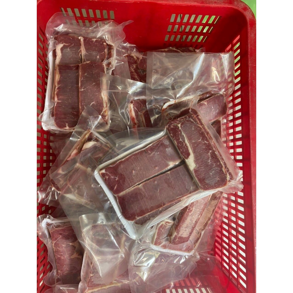 1 Kg Lõi Thăn Bò ÚC