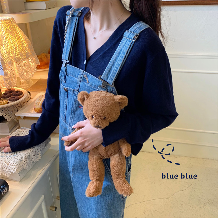 Áo Khoác Cardigan Tay Dài Chống Nắng Thời Trang Mùa Hè 8a56 #