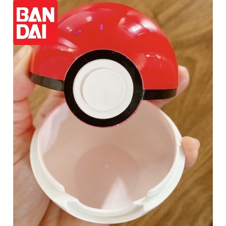 Mô hình quả cầu pokemon đồ chơi chính hãng xuất khẩu 1700 d6 1