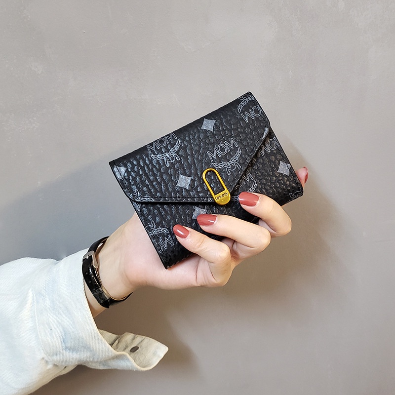 Ví Da Nhỏ Xinh Xắn Dành Cho Nữ