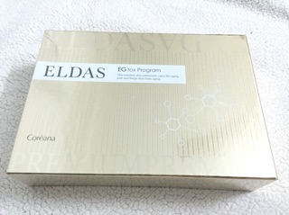 Serum Tế Bào Gốc ELDAS Hàn Quốc