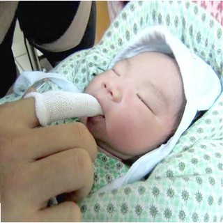 Rơ Lưỡi Đông Pha Cho Bé Sơ Sinh (10 Hộp = 50 Chiếc)