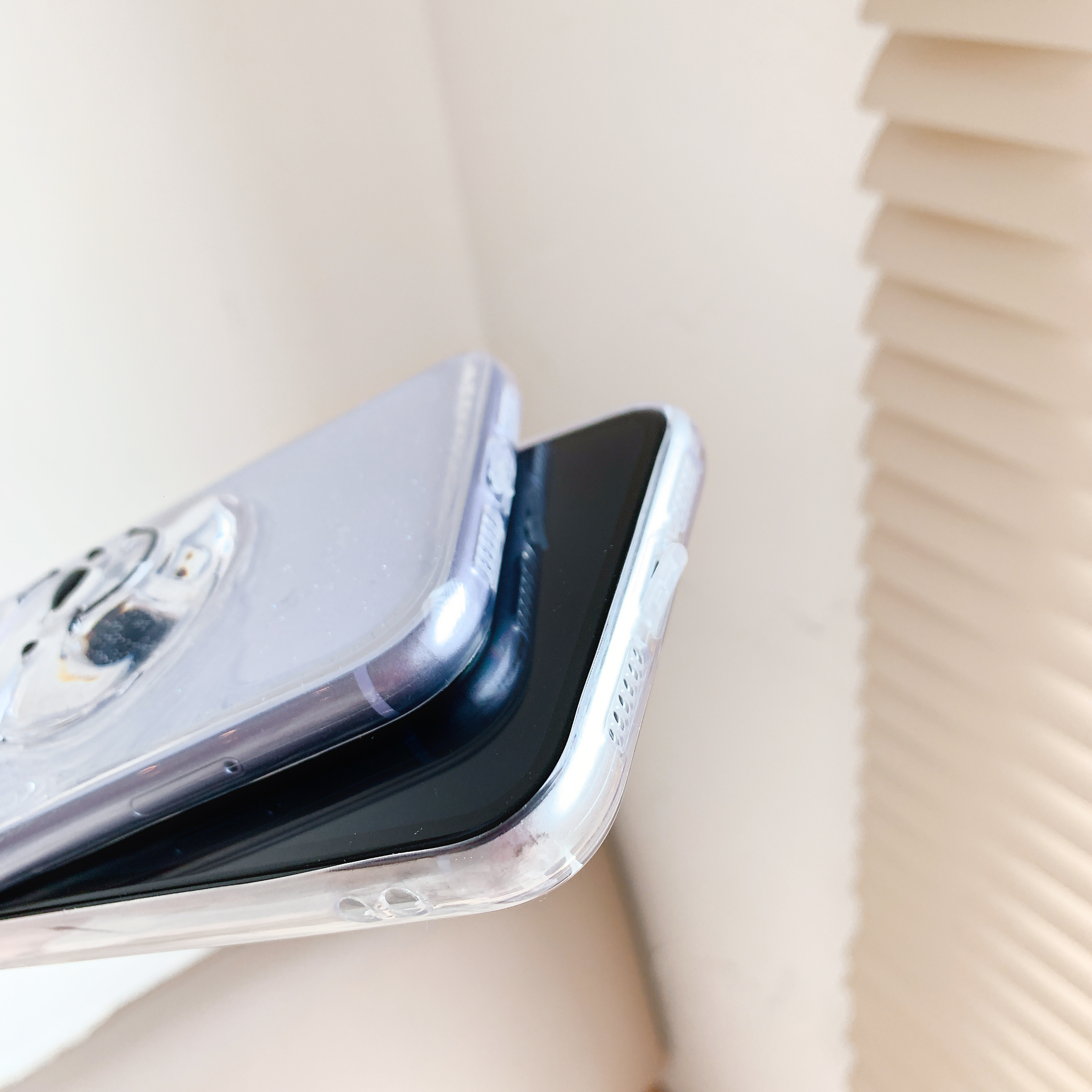 Ốp Điện Thoại Tpu Mềm Mẫu Gấu Pooh 3d Dễ Thương Cho Iphone 12 11 Pro Max 12 Mini X Xr Xs Max 6 6s 7 8 Se 2020 | BigBuy360 - bigbuy360.vn