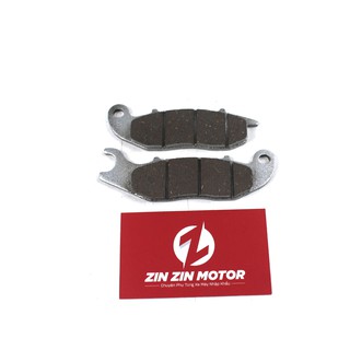Bố Thắng Trước - Click 110 - Zin Zin Motor - 06455KVB401