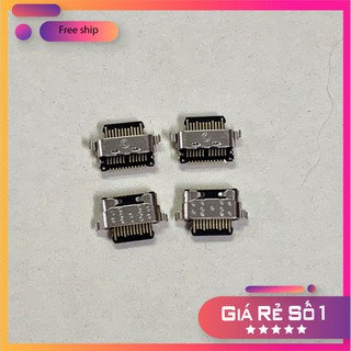 Hot_ chân sạc samsung a11/a02/m11 hàn main zin