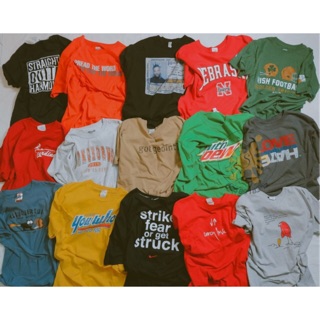 ÁO THUN MỸ - ÁO THUN UNNISEX - UNNI SEX