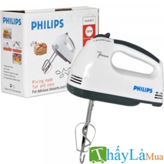 Máy đánh trứng cầm tay