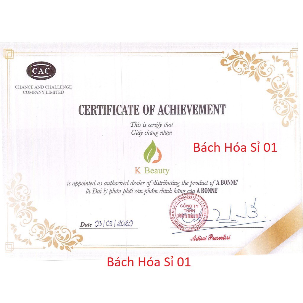 Muối tắm trắng da A Bonne Milk Spa salt 350g | BigBuy360 - bigbuy360.vn