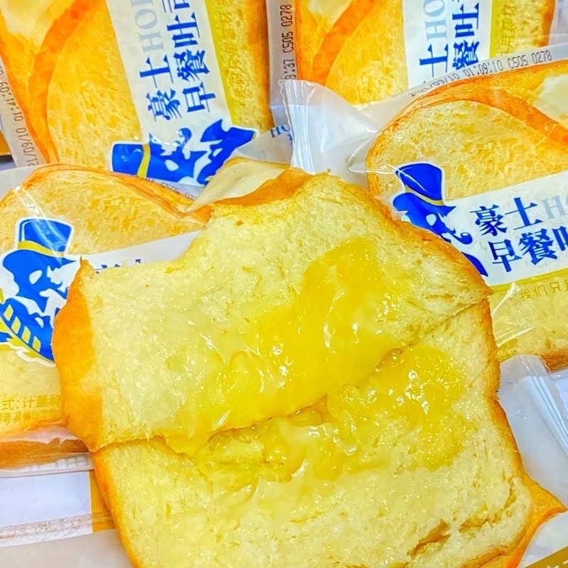 Bánh sanwich nhân sữa chua ( 1 cái )