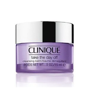 Tẩy trang dạng sáp CLINIQUE Take the Day Off Cleansing Balm 15ml