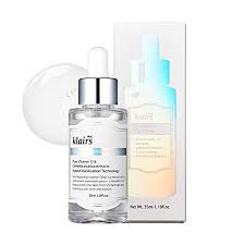 Serum Klairs Vitamin C Tinh Chất Serum Vitamin C Freshly Juiced Dưỡng Sáng Hóa Da 35ml - MINT SHOP