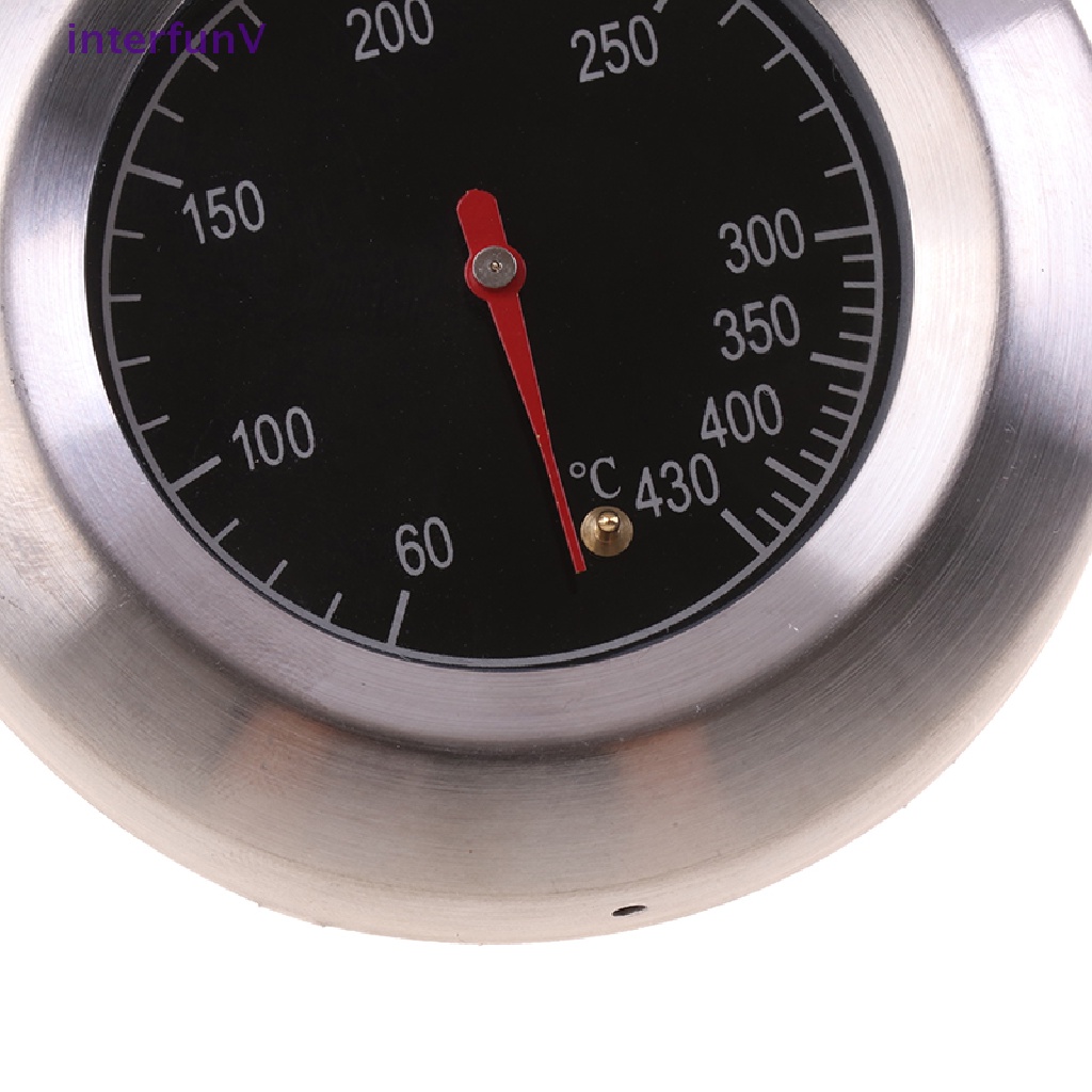 Nhiệt Kế Đo Nhiệt Độ Lò Nướng Dành Cho Nhà Bếp