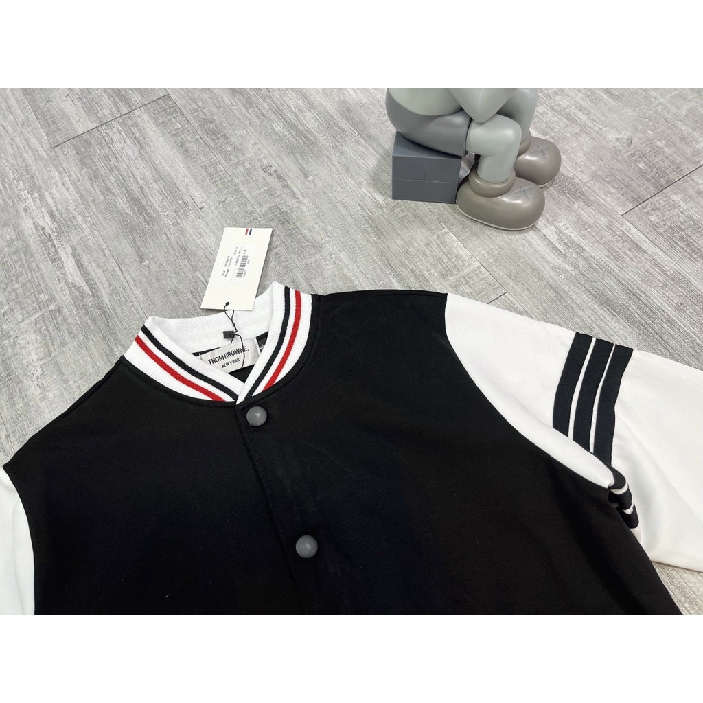 Áo bomber BB01 áo khác nam thu đông hottrend