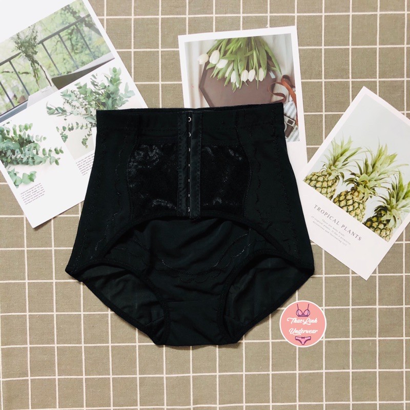 Quần Gen Bụng Giảm Ngay 5cm Vòng Eo Móc Cài :x::x:❌QUẦN GEN Nịt bụng - CHO BẠN MỘT VÒNG EO THON GỌN GỢI CẢM | BigBuy360 - bigbuy360.vn