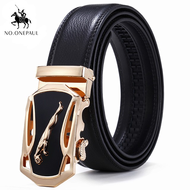 [Free Ship] Thắt Lưng Nam Da Bò Thời Trang Hàn Quốc G915