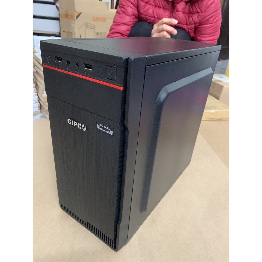 Vỏ case máy tính Orient  | BigBuy360 - bigbuy360.vn