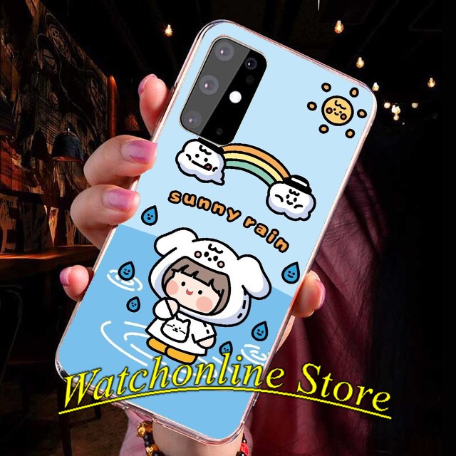 Ốp lưng silicon in UV Jumb Vivo Y17 Y15S Y20 Y20i Y21 Y21S Y20S V21