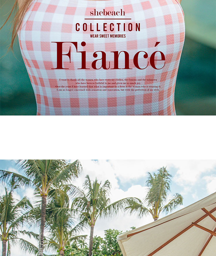 Bộ Đồ Bơi Một Mảnh Quyến Rũ Phong Cách Hàn Quốc 2021 | BigBuy360 - bigbuy360.vn