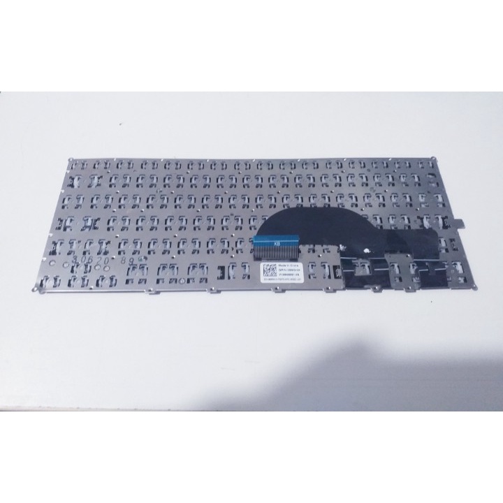Bàn Phím Laptop Dell Inspiron 11 3135 3137 3138 - Hàng Zin Giá Rẻ