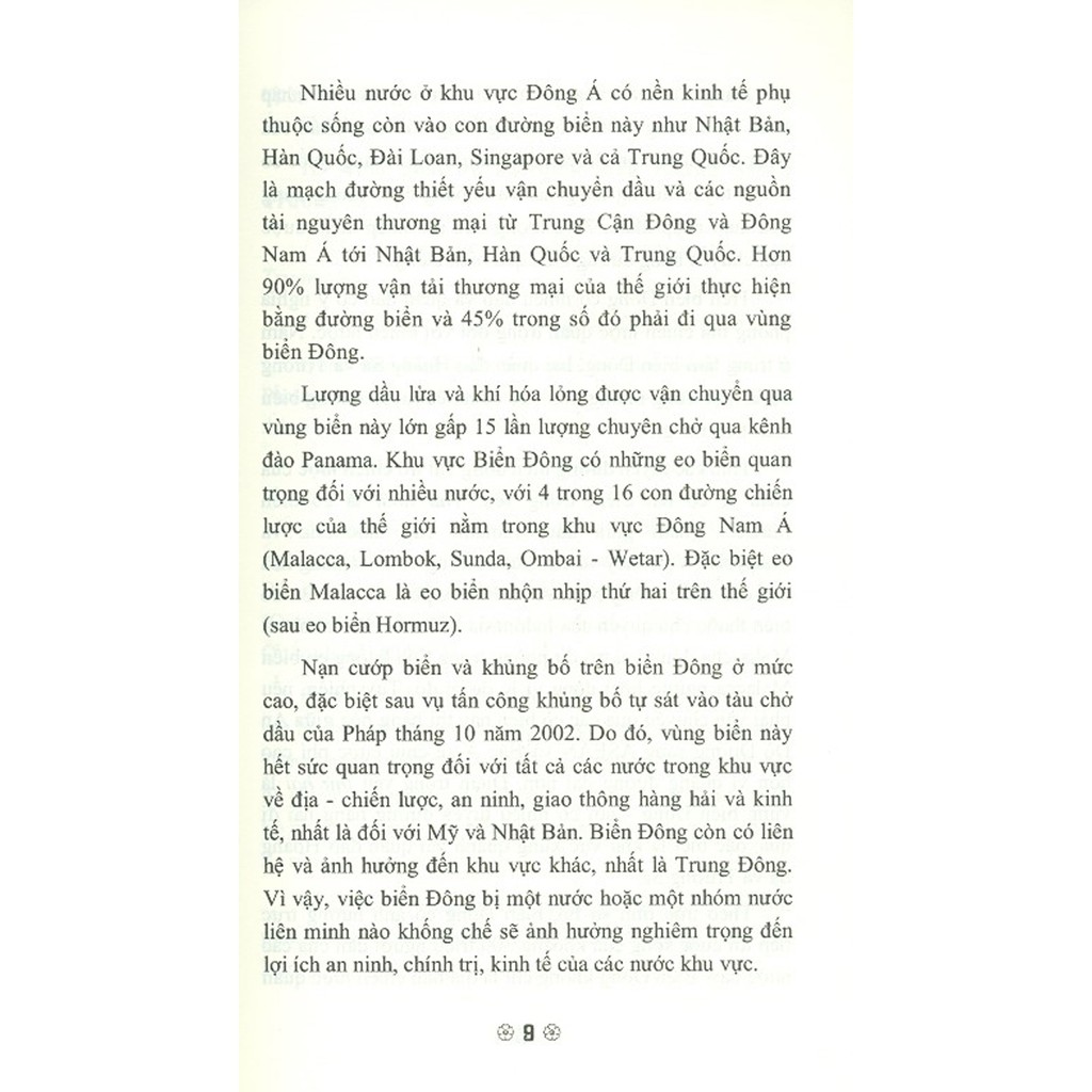 Sách - Những Điều Cần Biết Về Hai Quần Đảo Hoàng Sa Và Trường Sa Của Việt Nam | BigBuy360 - bigbuy360.vn