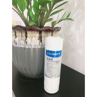 BỘ LÕI LỌC SANAKY 123