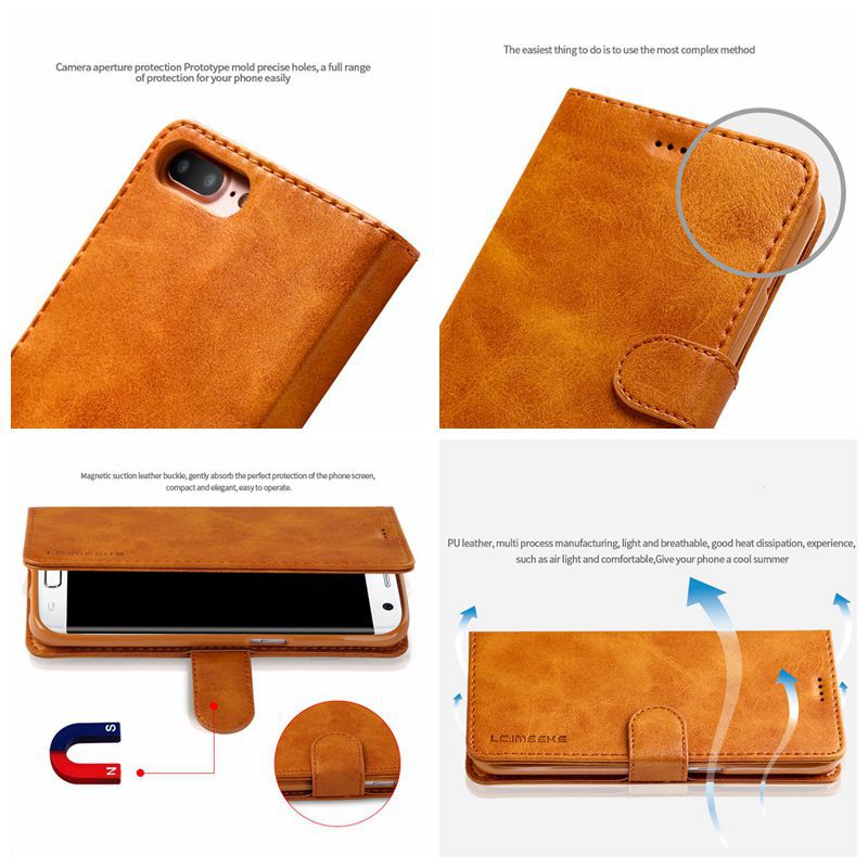 Bao da điện thoại nắp lật thời trang cho Samsung A51 A71 A81 A91 Note 10 Lte S10 Lite | BigBuy360 - bigbuy360.vn